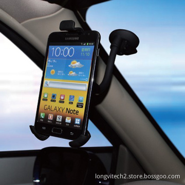 Universal 360 degrees car phone holder(HC-21B)